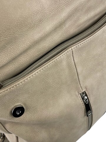 Kumixi Backpack '2in1 Rucksacktasche' in Beige