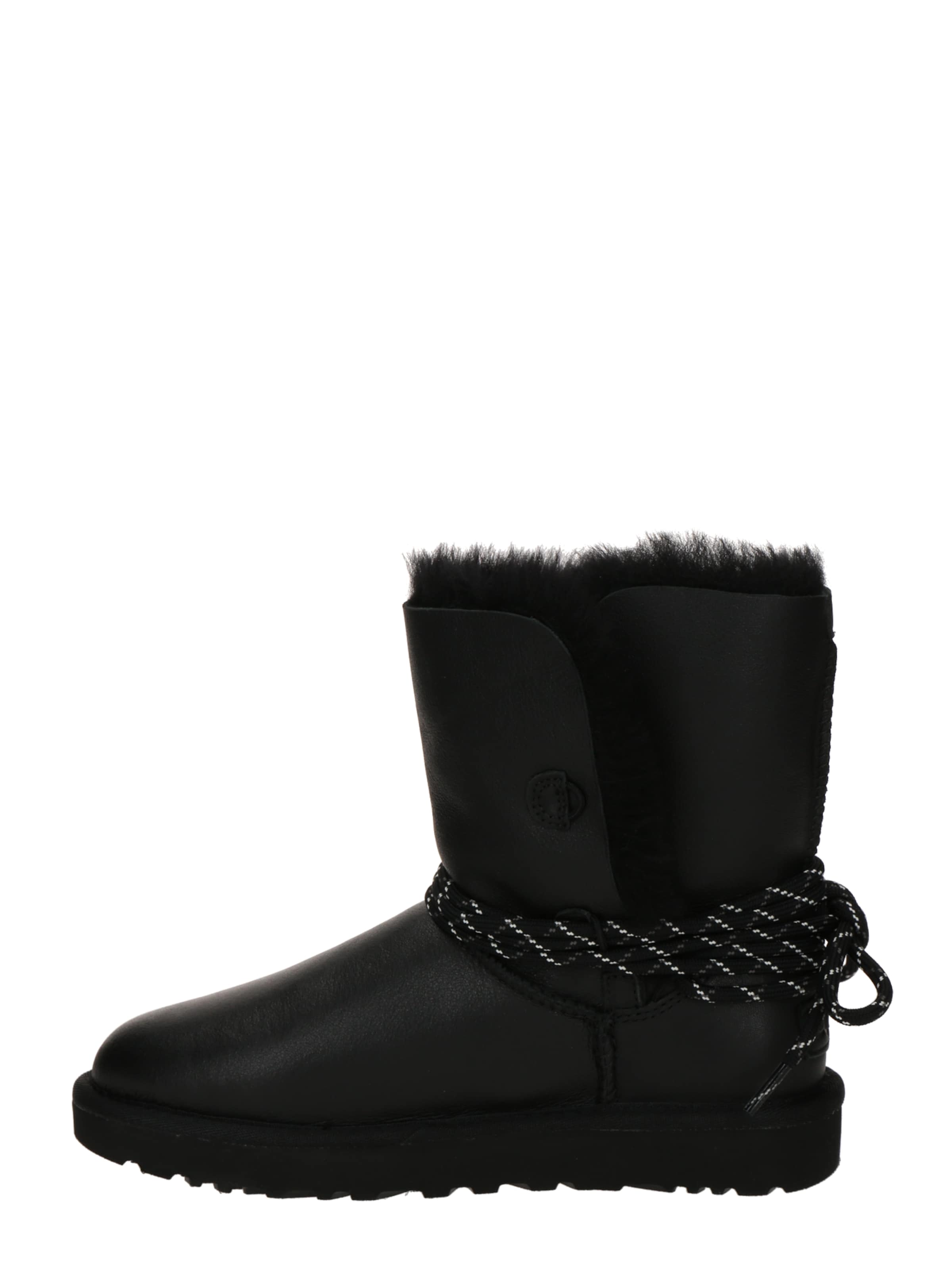 UGG Boots 'Bailey' in Black