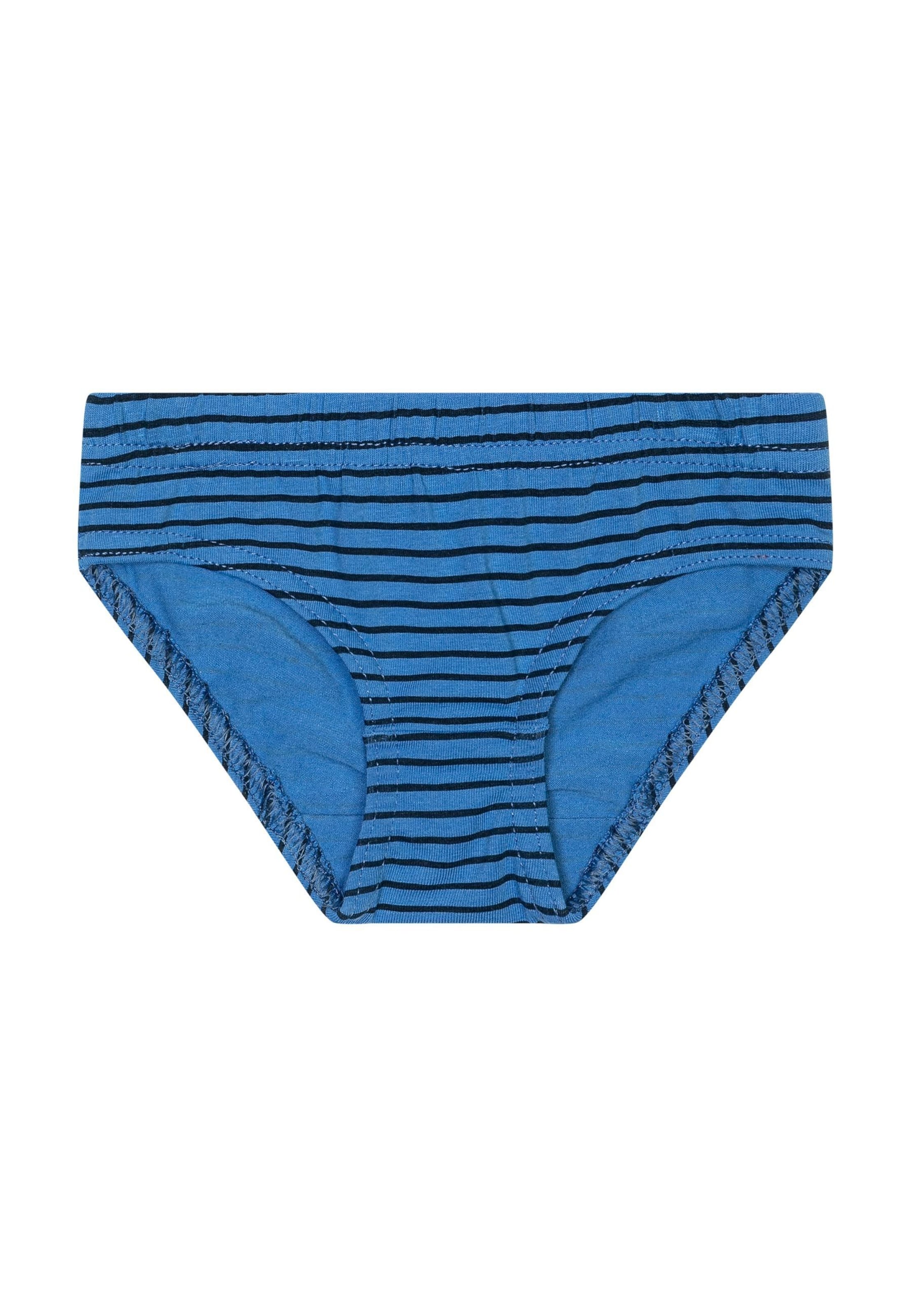 MINOTI Onderbroek in Blauw