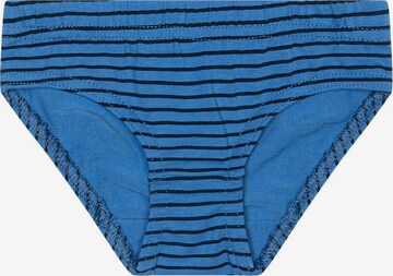 MINOTI Underpants in Blue