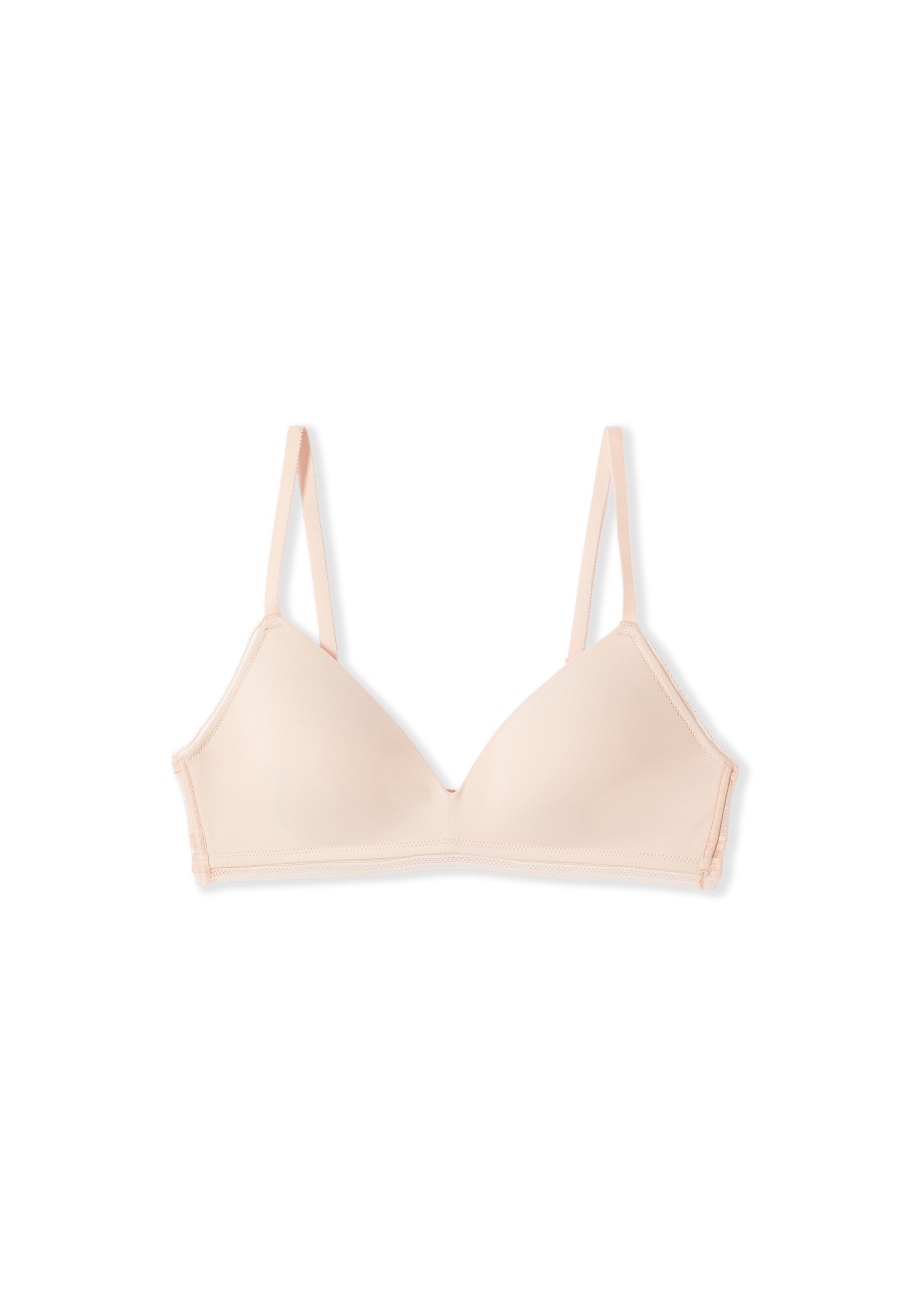 ETAM Bra 'PURE DREAM' in Pink: front