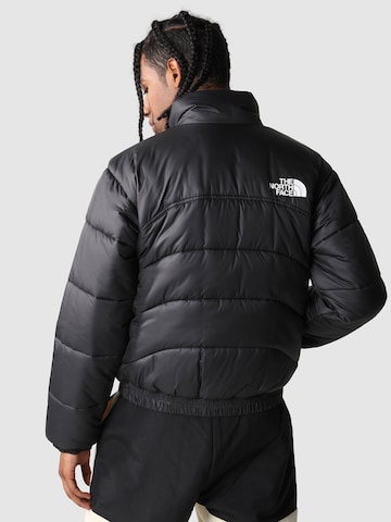 THE NORTH FACE Jacke in Schwarz