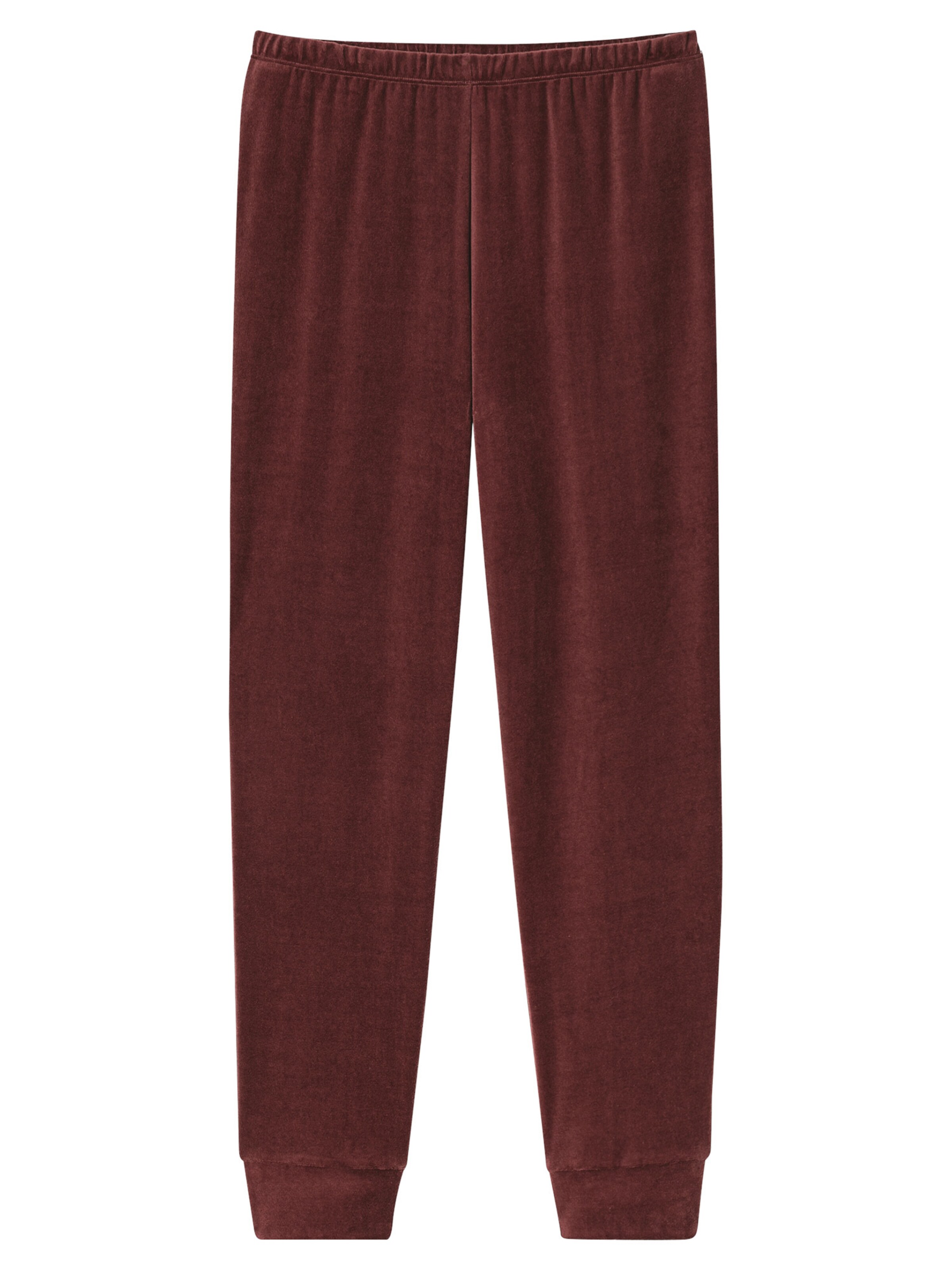Pyjama SCHIESSER en rose