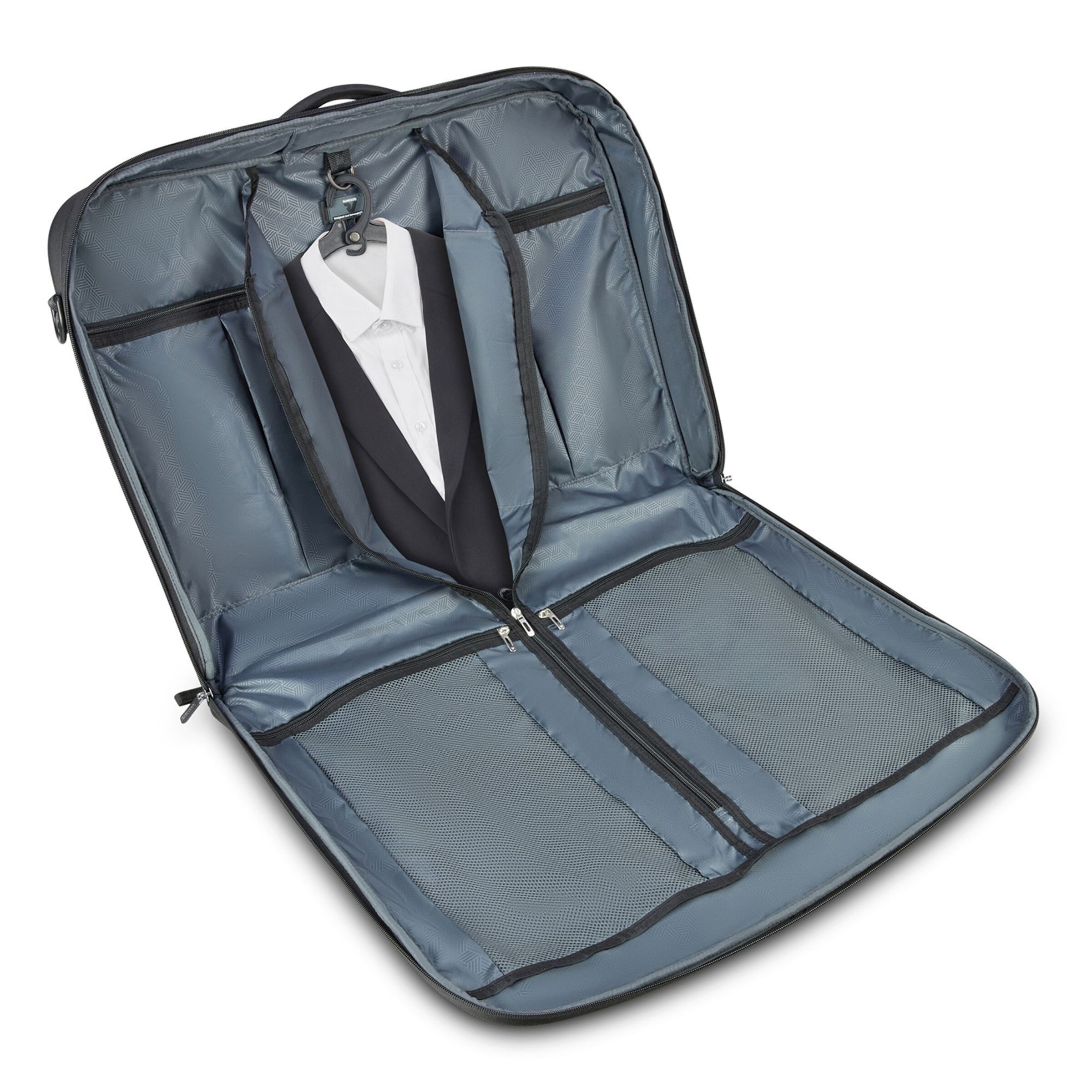 Roncato Garment Bag 'Gateway' in Black