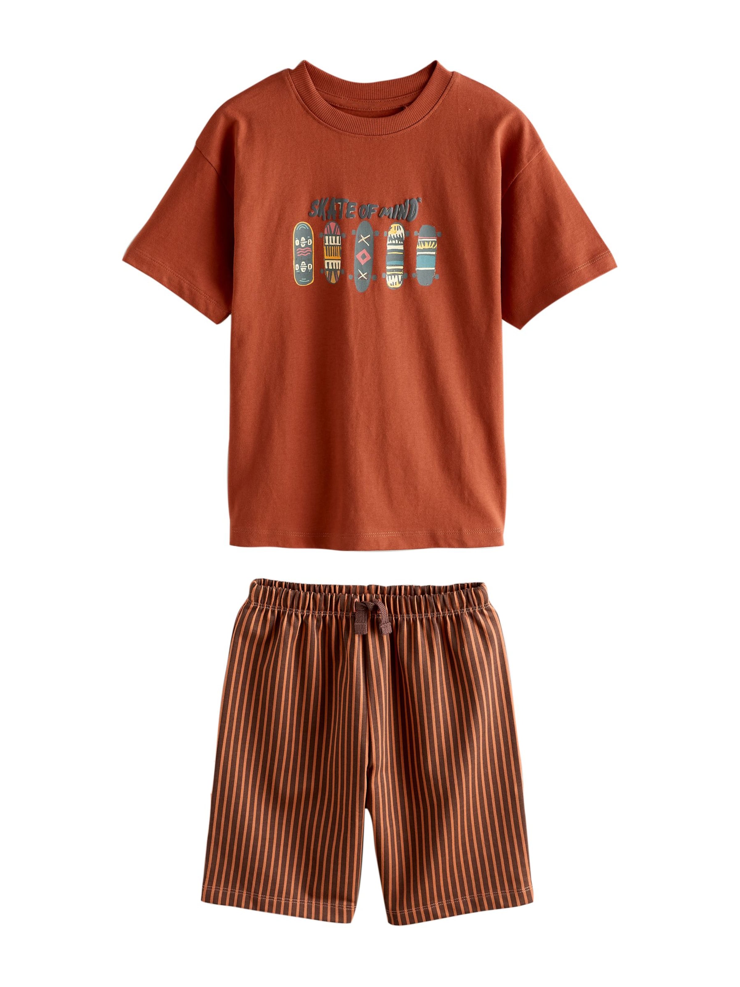 Next Nachtkledij in Beige