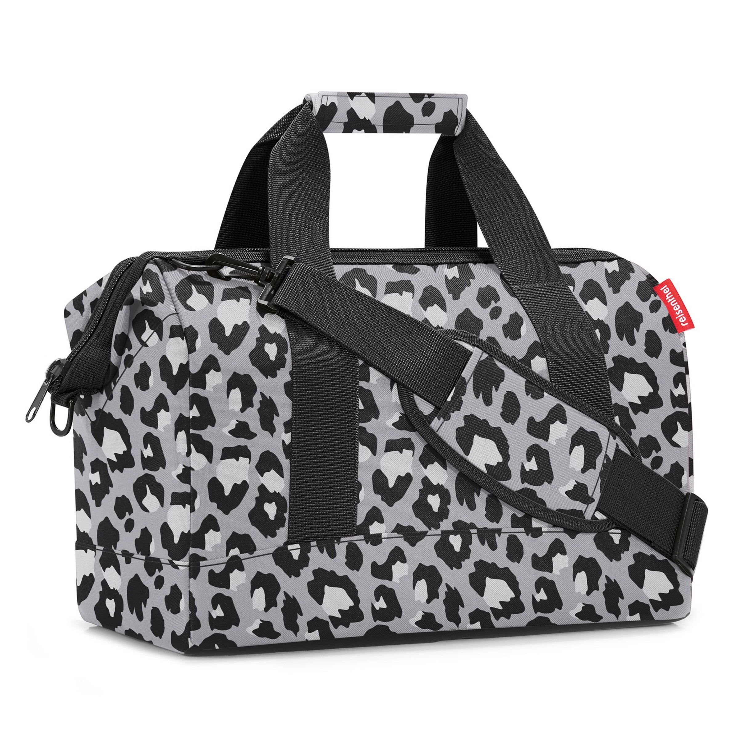 Sac de voyage REISENTHEL en gris