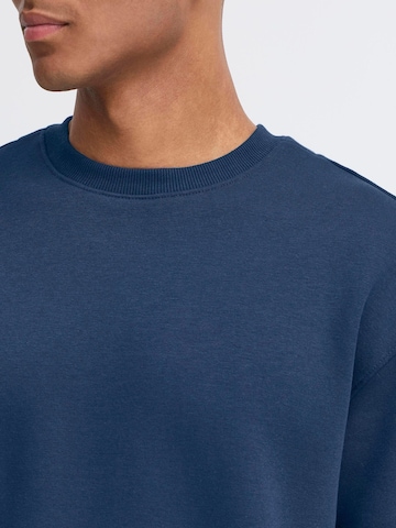 Pull-over ' BHJUST ' BLEND en bleu