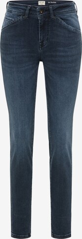 MUSTANG Slim fit Jeans 'Jasmin' in Blue: front