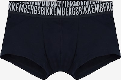 BIKKEMBERGS Boxershorts 'Bikkembergs Underwear' in XL in schwarz, Produktansicht