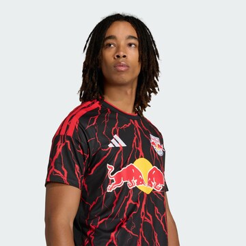ADIDAS PERFORMANCE - Camiseta de fútbol 'Red Bull New York 26/27' en negro