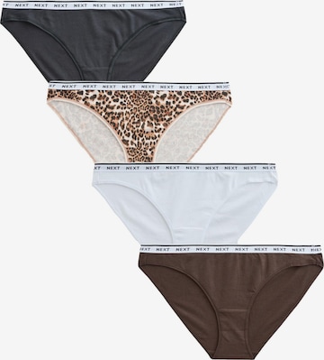 mišri Next Moteriškos kelnaitės: priekis