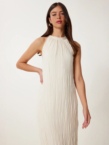 Happiness İstanbul - Vestido em branco