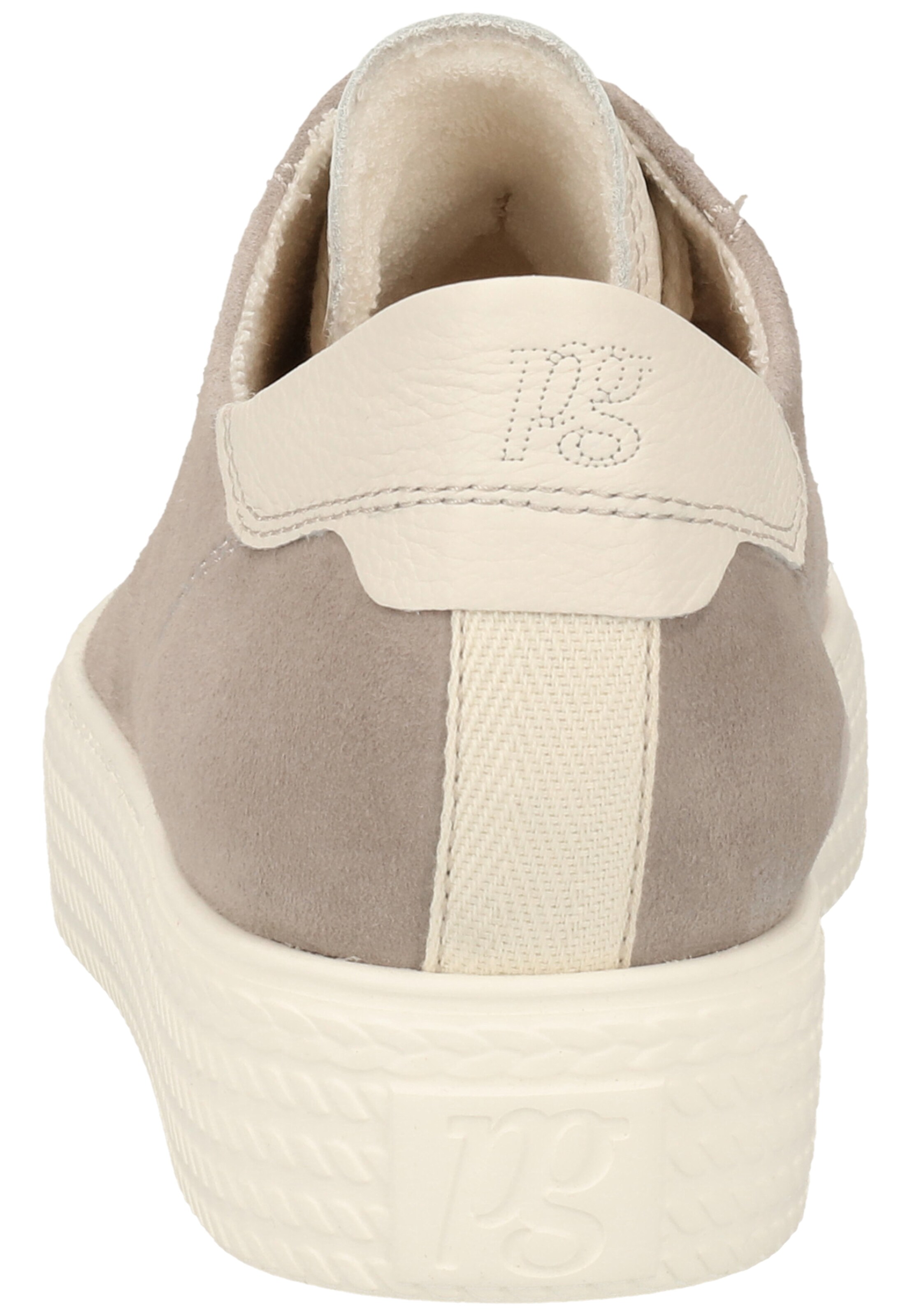 Paul Green Platform trainers in Grey