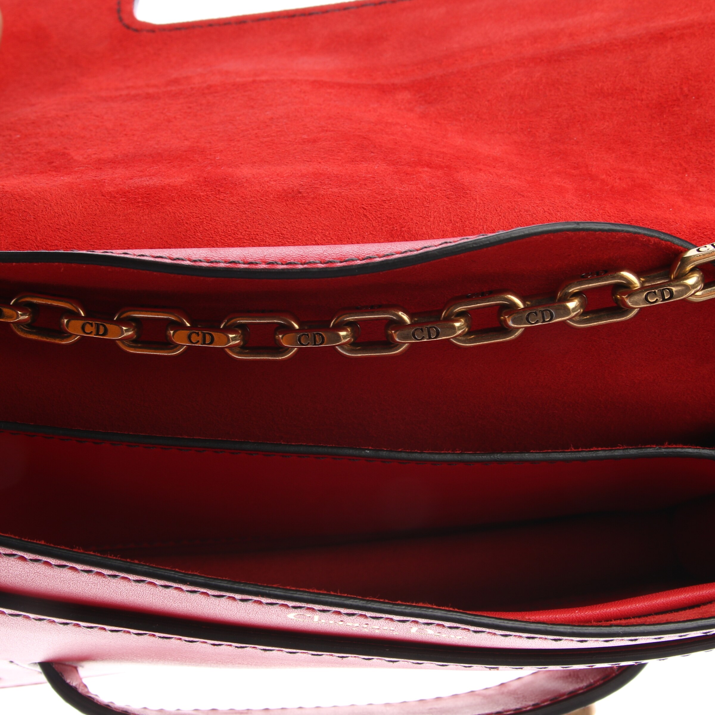Dior Bag in One size in Red
