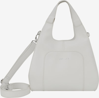 GERRY WEBER Handtasche in weiß, Produktansicht