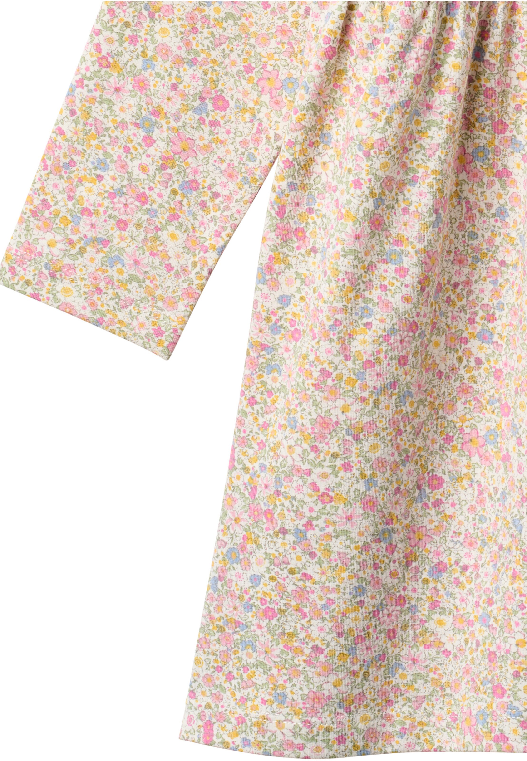 Robe 'Sessa' WHEAT en beige