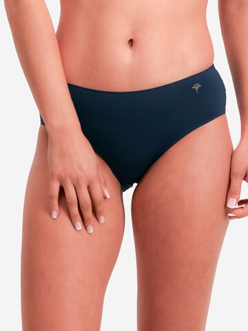 Culotte ' Sensation ' JOOP! en bleu : devant