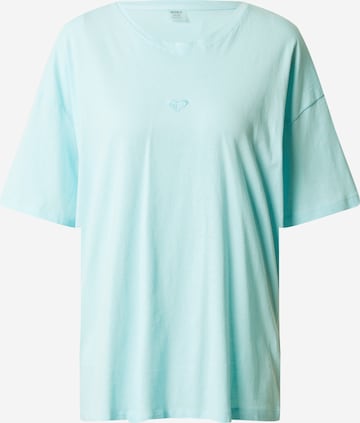 ROXY - Camiseta funcional 'ENERGY' en verde: frente