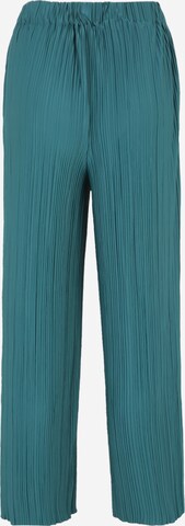 Samsøe Samsøe Loose fit Pants 'UMA' in Green