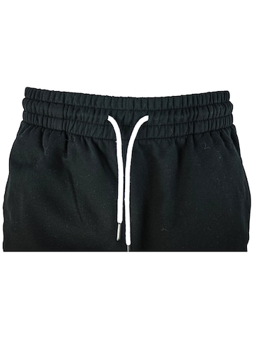 regular Pantaloni sportivi 'DC Shoes Riot' di DC Shoes in nero