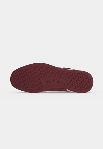 Reebok Tenisky 'CLUB C 85' – červená