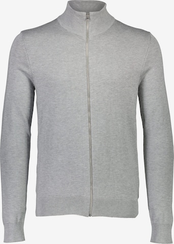 Lindbergh Cardigan i grå: forside