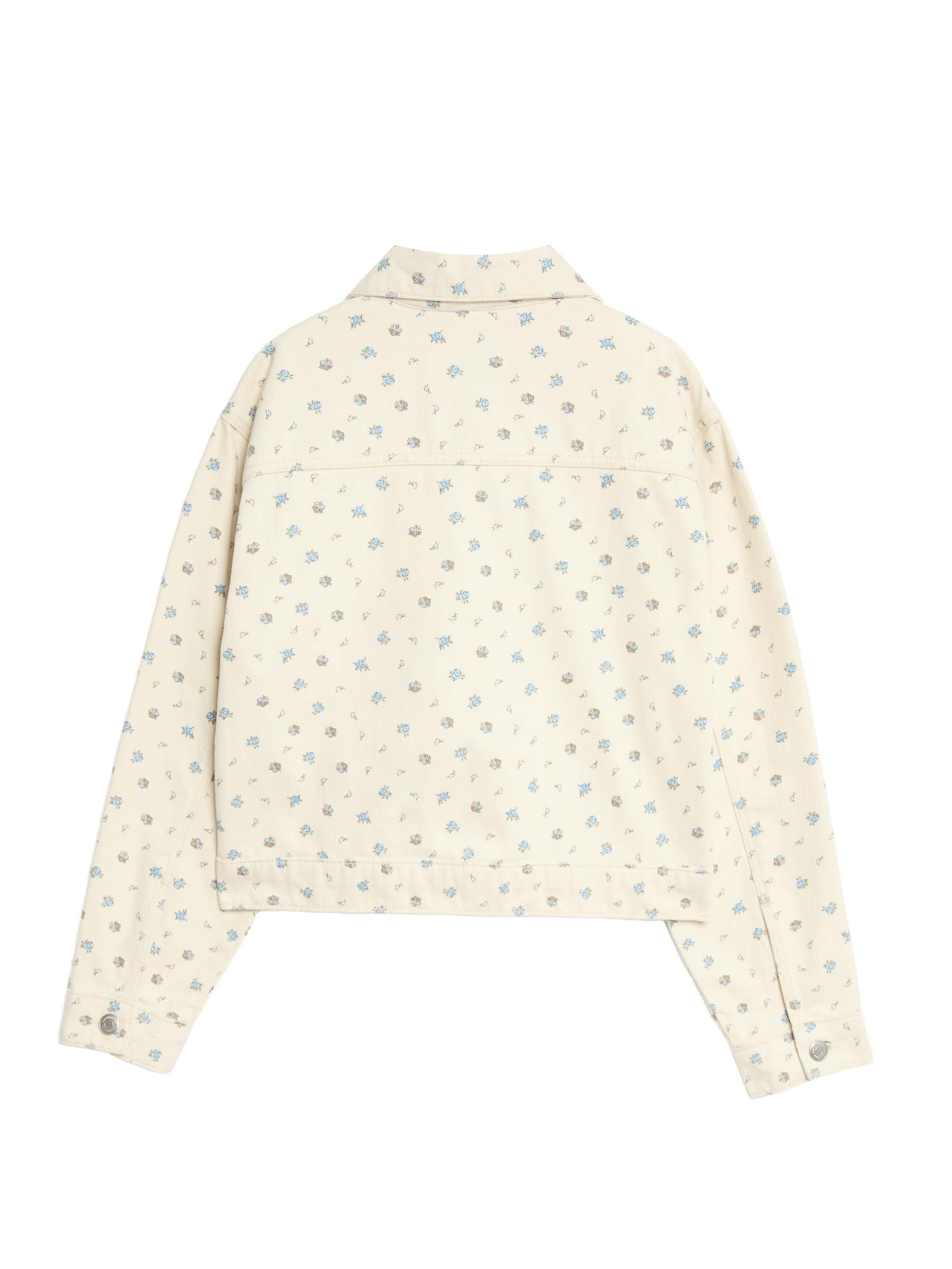 Giacca di mezza stagione di Marks & Spencer in beige