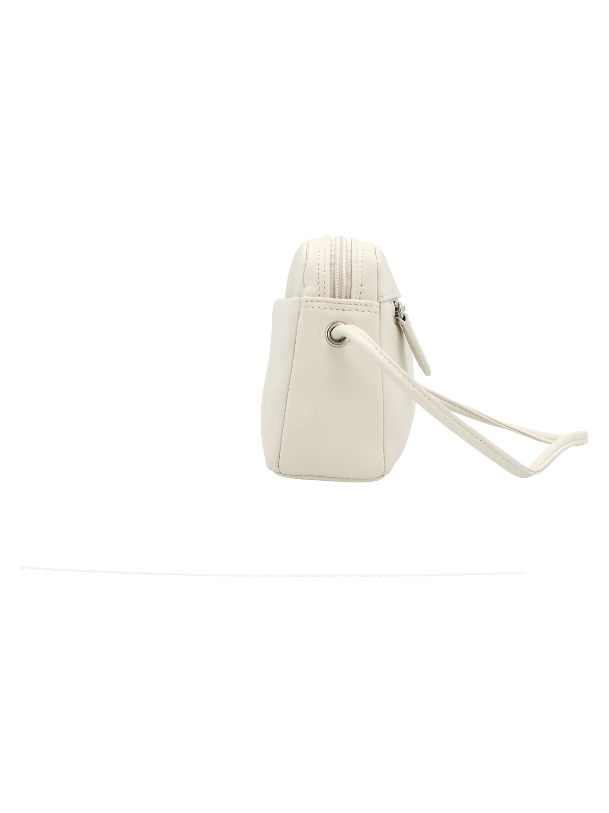 Picard Schultertasche 'Really' in Beige