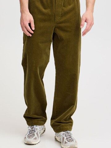 !Solid - regular Pantalón chino ' SDMINOR ALANN ' en verde: frente