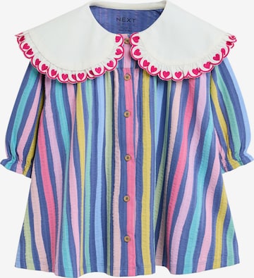 Abito di Next in colori misti: frontale