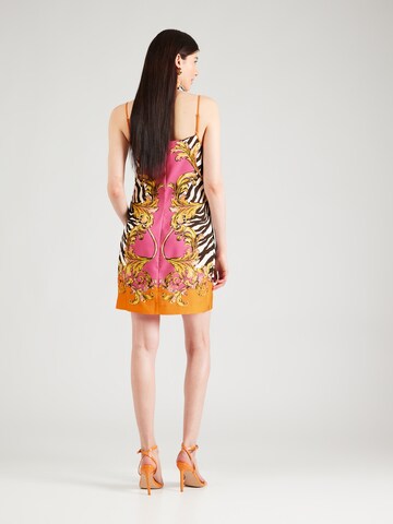 Versace Jeans Couture Φόρεμα σε ροζ