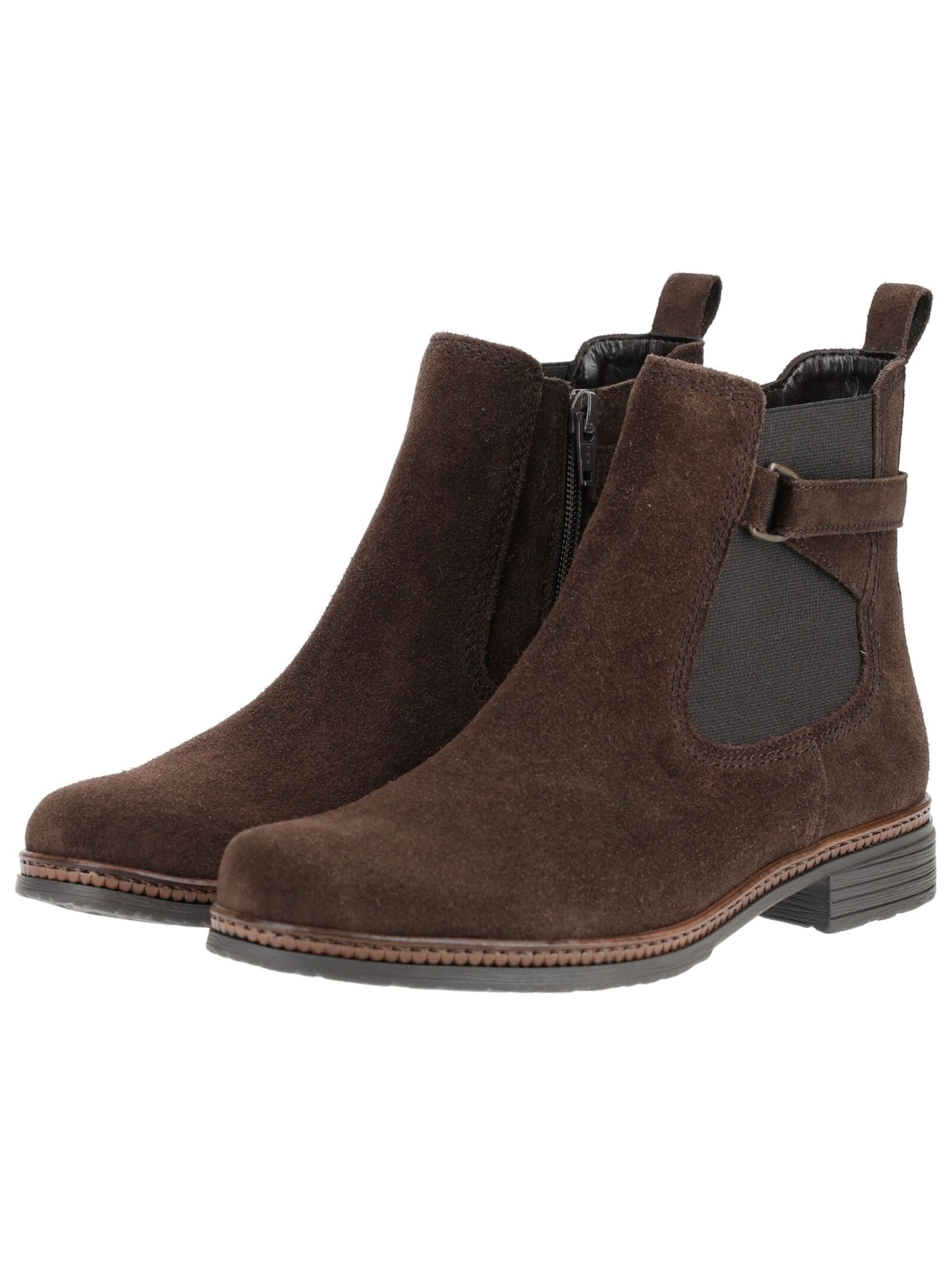 Stivaletto di GABOR in marrone