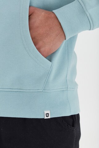 INDICODE JEANS Sweatshirt 'KENAL' in Blue