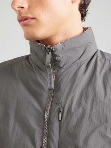 Jack & Jones Premium Γιλέκο 'JPRCCJAKE' σε γκρι