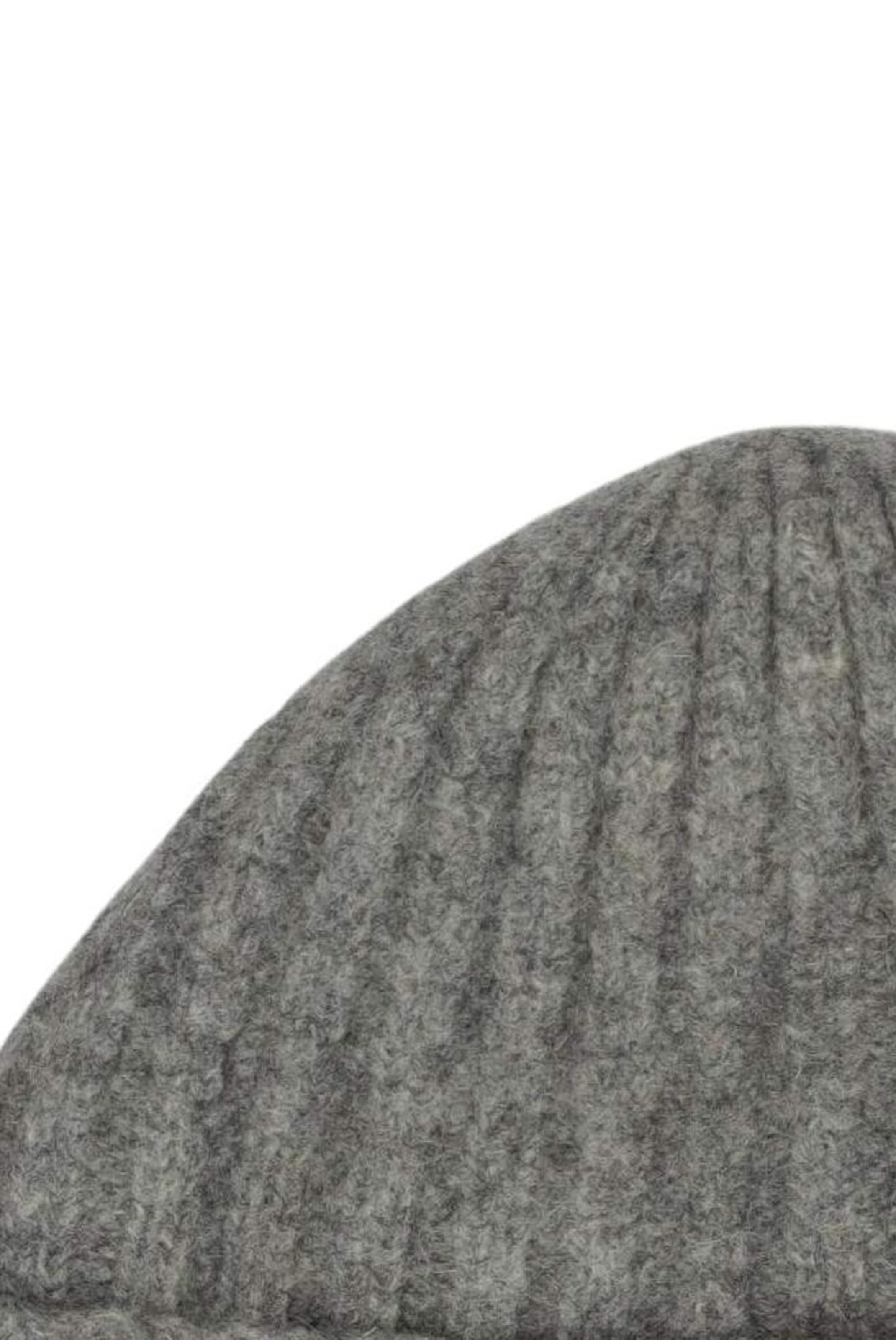 Barts Hut oder Mütze One Size in Grau