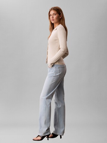 Calvin Klein Jeans Regular Jeans in Blue