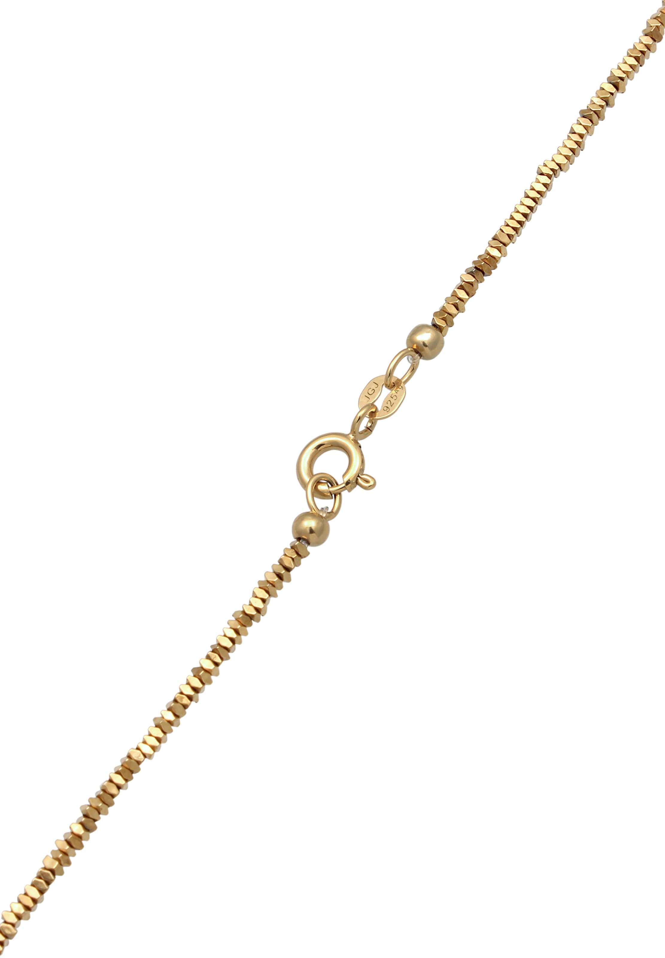ELLI Ketting in Goud