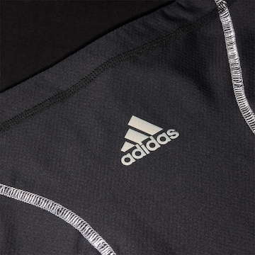 ADIDAS SPORTSWEAR Αθλητικό κασκόλ 'Cold.Rdy Neck Warmer' σε μαύρο