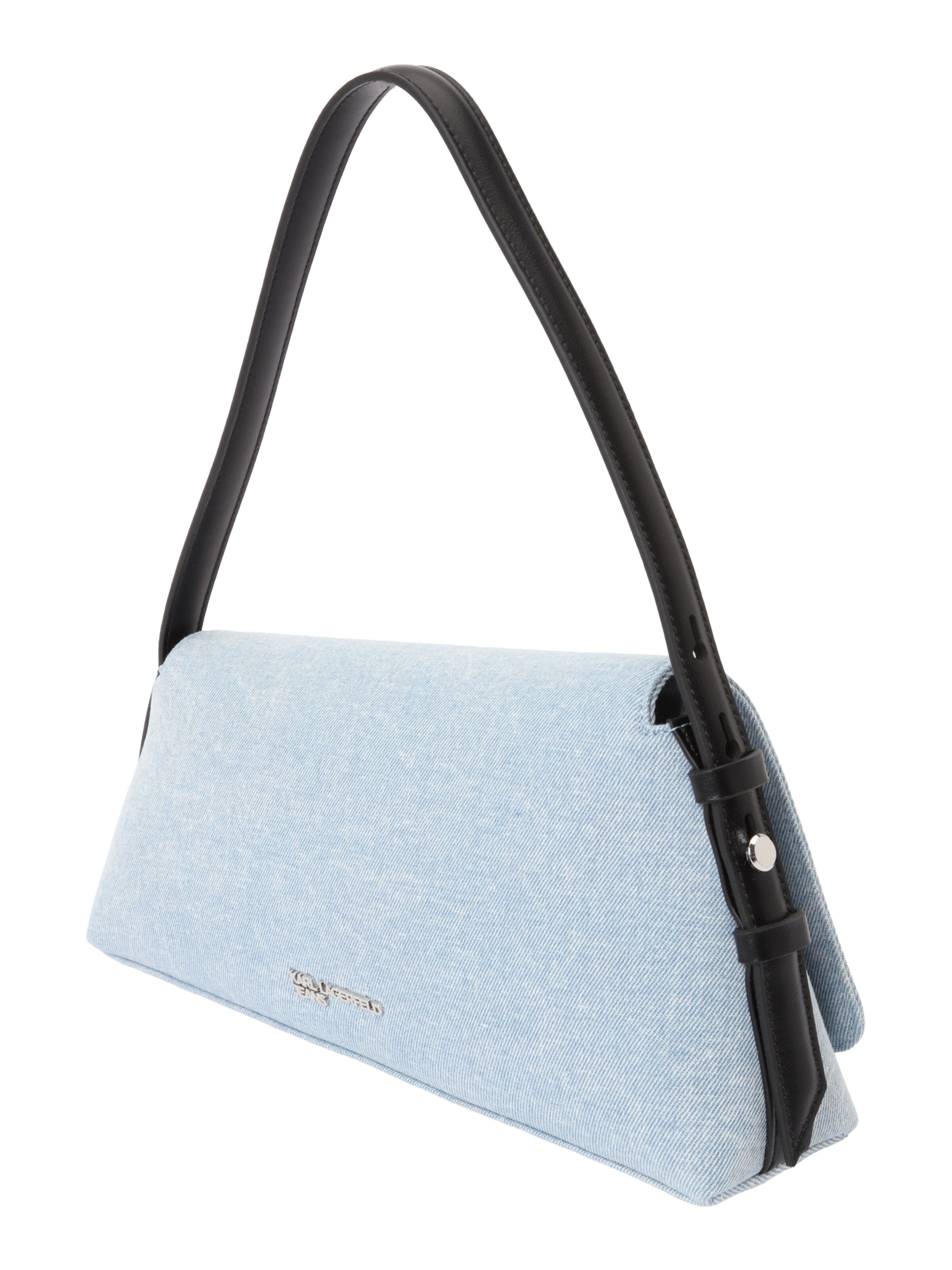 KARL LAGERFELD JEANS Τσάντα ώμου σε μπλε