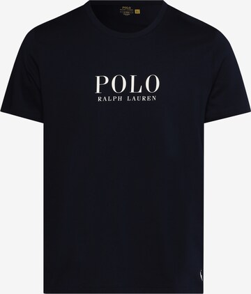 Polo Ralph Lauren Shirt in Blue: front