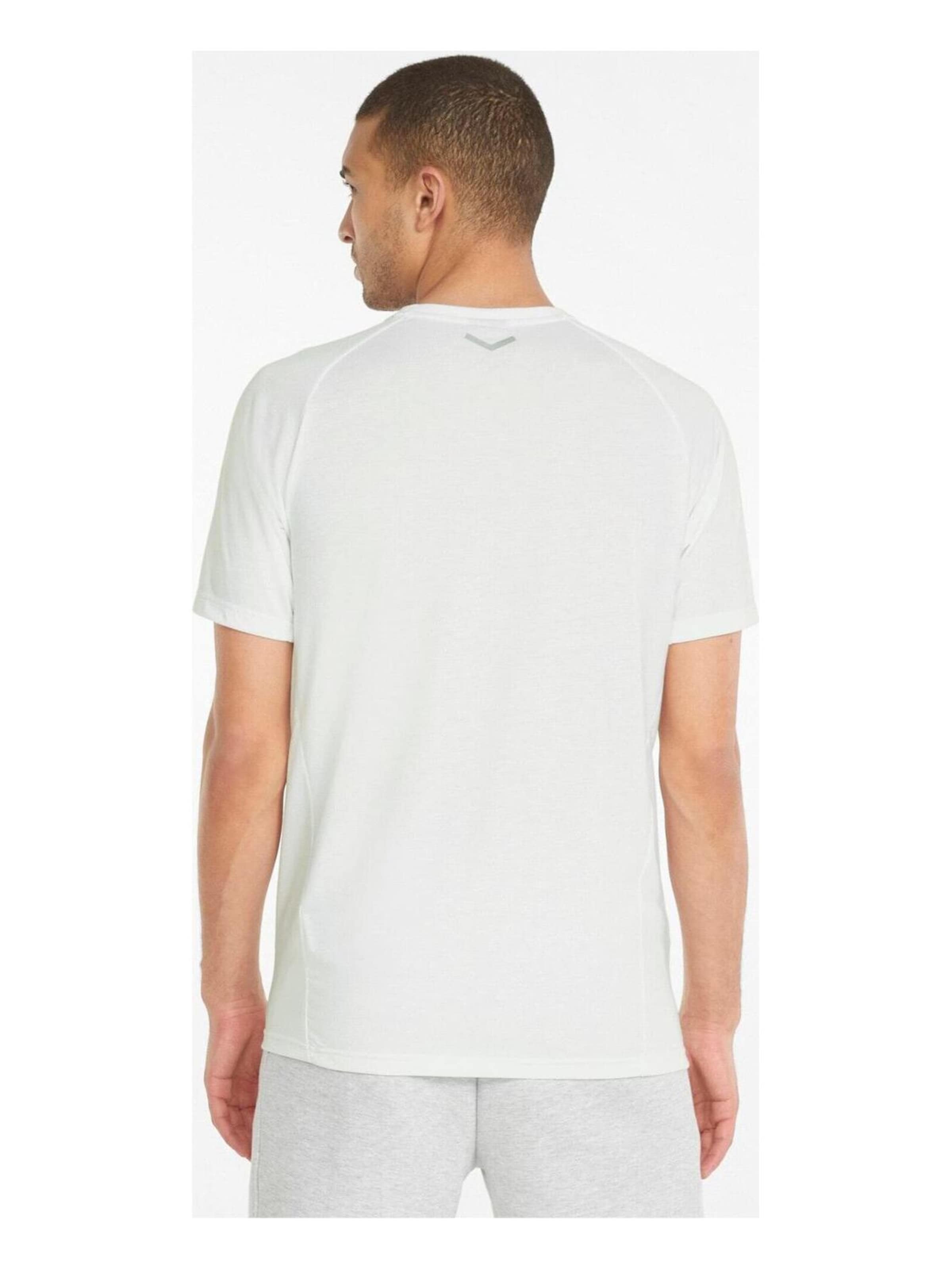 PUMA Shirt‌‌‌‌‌‌‌‌‌‌ in Weiß