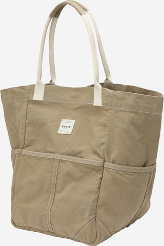 Barts Shopper 'Jondi' in Beige: front