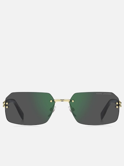 Marc Jacobs Gafas de sol en 60 en oro, Vista del producto
