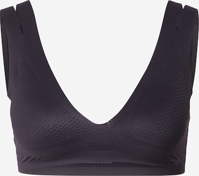 SLOGGI BH 'ZERO Feel Flow' in navy / schwarz, Produktansicht