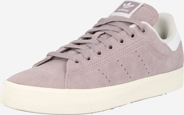 ADIDAS ORIGINALS Rövid szárú sportcipők 'STAN SMITH' - rózsaszín: elől