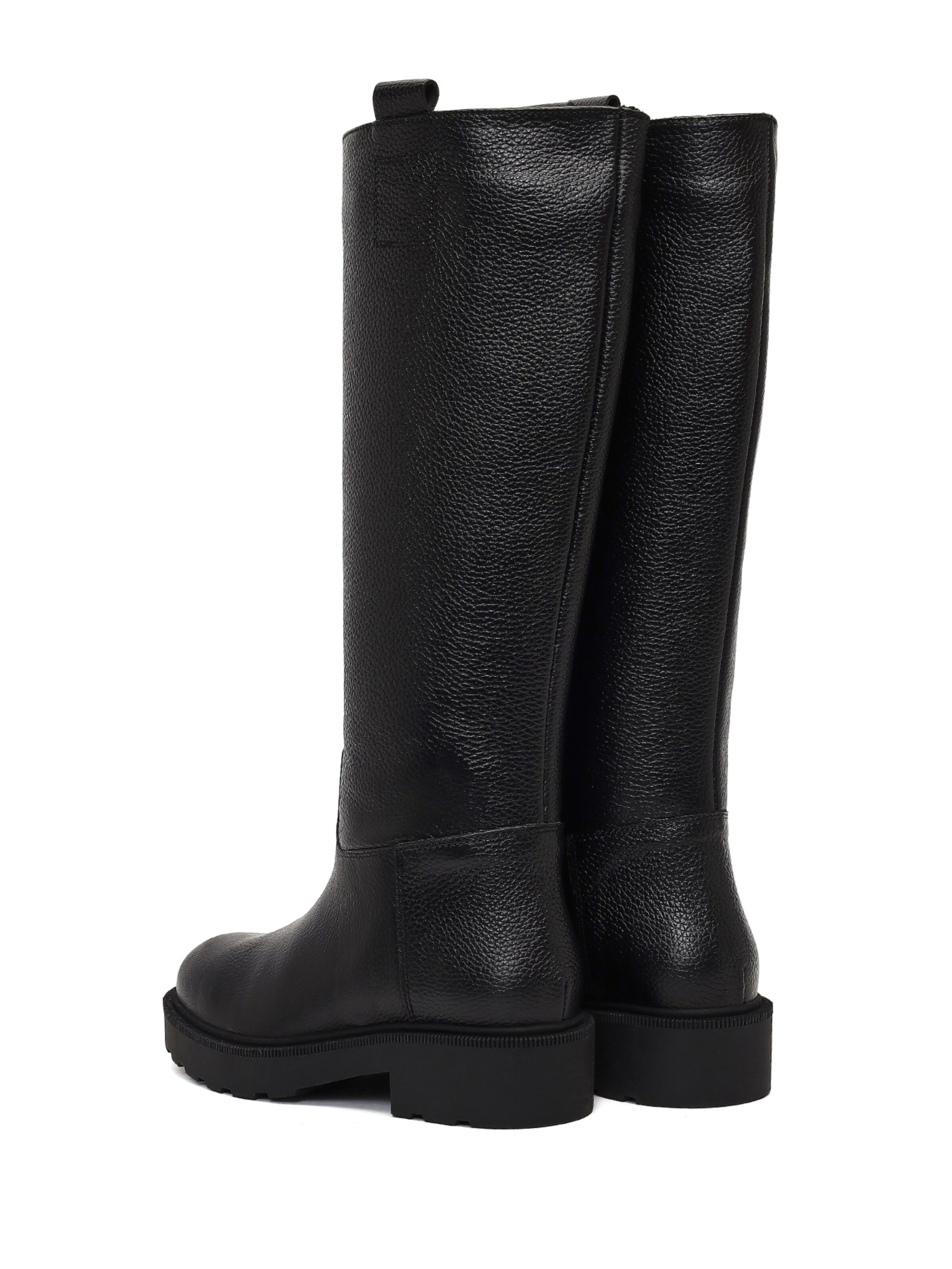 Derimod Boots in Black