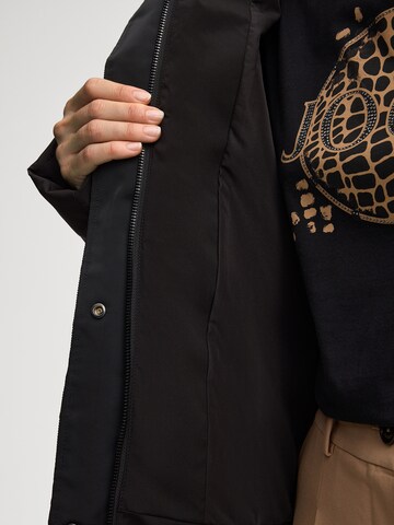 JOOP! Winter jacket 'Olimpia' in Black
