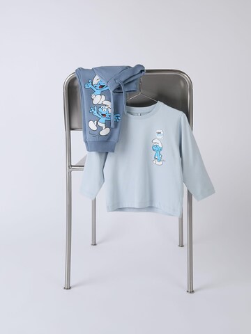 NAME IT Shirt in Blue