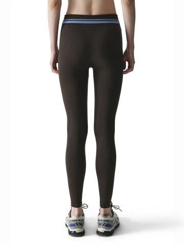 Penti Skinny Leggings‌ in Schwarz