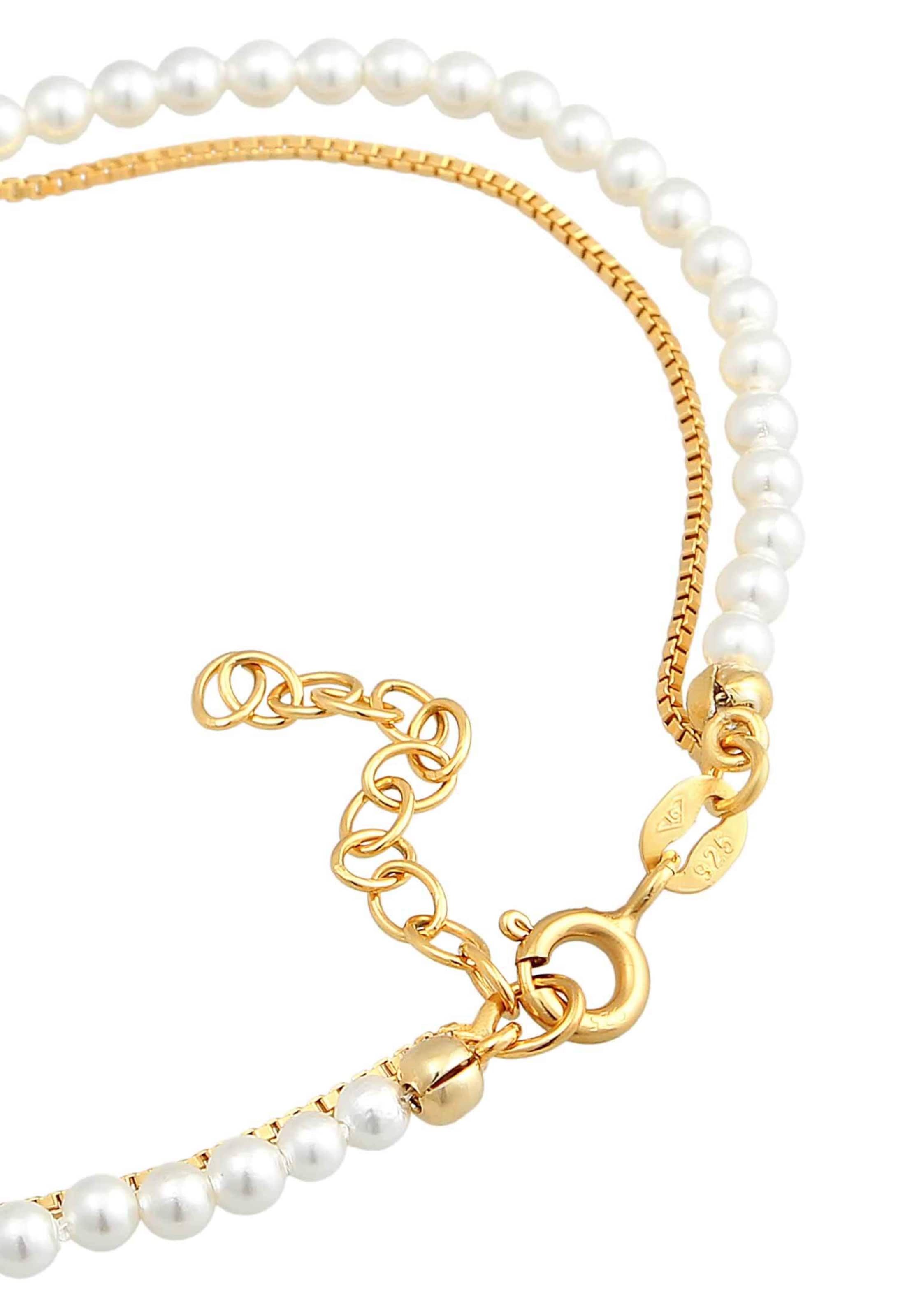 ELLI Bracelet in Gold